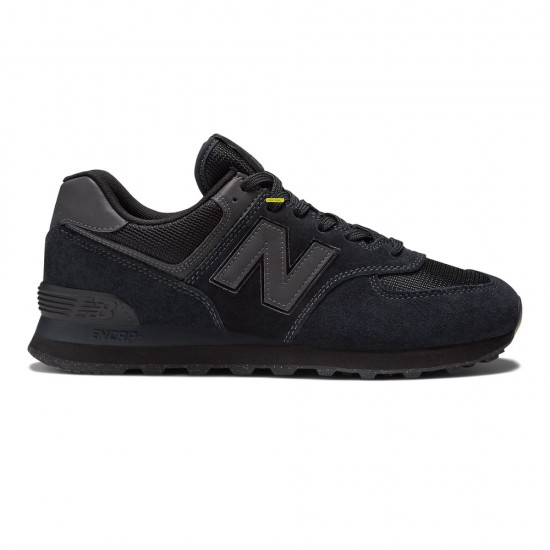 Pantofi Sport Barbati, New Balance, 574 ML574EVE Pantofi Sport Barbati, New Balance, 574 ML574EVE