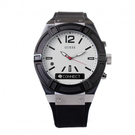 Ceas Barbati, Guess, Connect C0001G4 Ceas Barbati, Guess, Connect C0001G4
