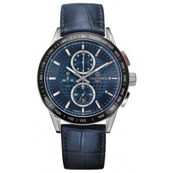 Ceas barbatesc Greenwich Le Gras GWQC061132