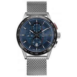 Ceas barbatesc Greenwich Le Gras GWQC068237