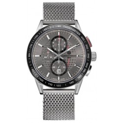 Ceas barbatesc Greenwich Le Gras GWQC068247