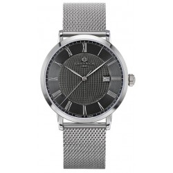Ceas barbatesc Greenwich Ravenna GWQS011216