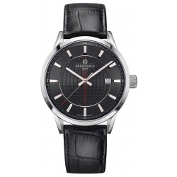 Ceas barbatesc Greenwich Allegro GWQS051111