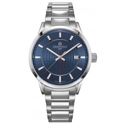 Ceas barbatesc Greenwich Allegro GWQS051336