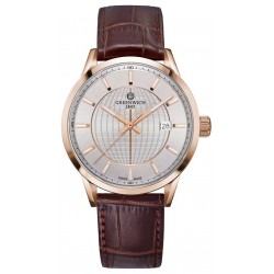 Ceas barbatesc Greenwich Allegro GWQS053123