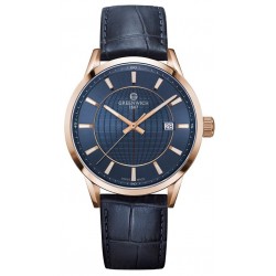 Ceas barbatesc Greenwich Allegro GWQS053132