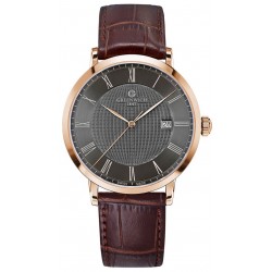 Ceas barbatesc Greenwich Ravenna GWQS013143