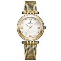 Ceas de dama Greenwich GWQS132284