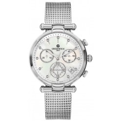 Ceas de dama Greenwich GWQC141286