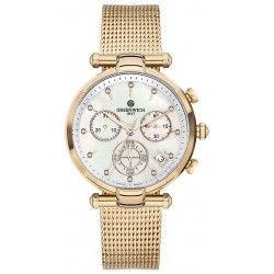 Ceas de dama Greenwich GWQC142284