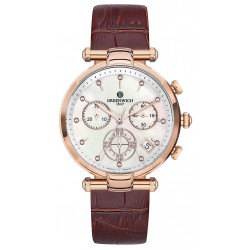 Ceas de dama Greenwich GWQC143183