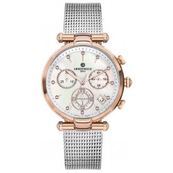 Ceas de dama Greenwich GWQC143286