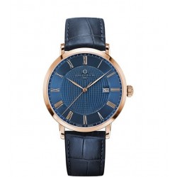 Ceas barbatesc Greenwich Ravenna GWQS013132