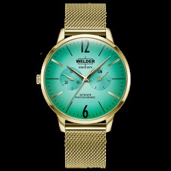 Ceas Barbati, Welder, Slim WWRS402