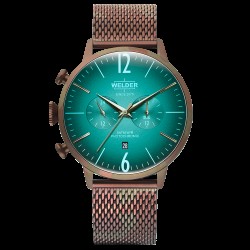 Ceas Barbati, Welder, Moody WWRC1033