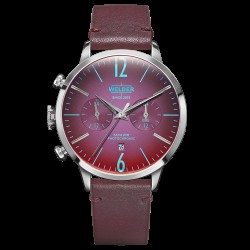 Ceas Barbati, Welder, Moody WWRC206
