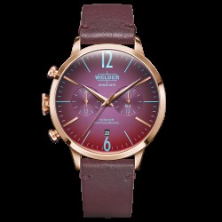 Ceas Barbati, Welder, Moody WWRC210