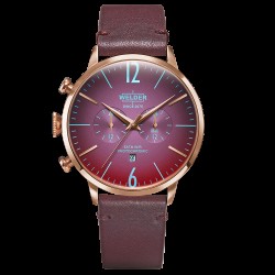 Ceas Barbati, Welder, Moody WWRC304