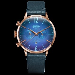 Ceas Barbati, Welder, Moody WWRC305