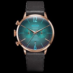 Ceas Barbati, Welder, Moody WWRC306