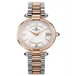 Ceas de dama Greenwich Nobel GWQS083388