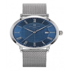 Ceas barbatesc Greenwich Ravenna GWQS011236