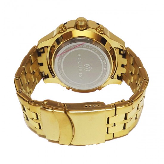 Ceas Barbati, Accurist, Classic A-MB1047