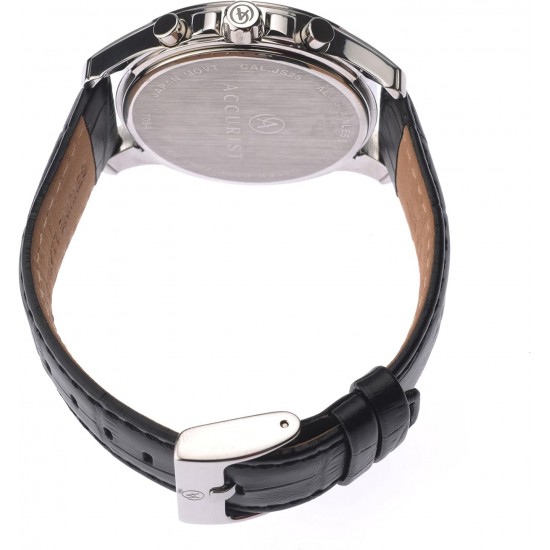 Ceas Dama, Accurist, Everyday A-7199