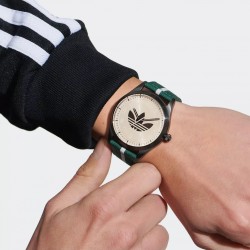 Ceas Barbati, Adidas, Code Four AOSY23042