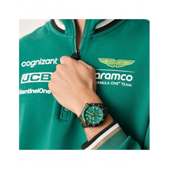 Ceas Barbati, Aston Martin, Racing MTFP1F503