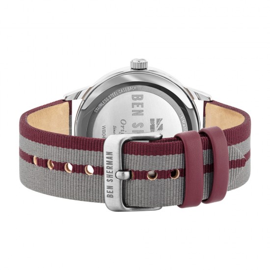 Ceas Barbati, Ben Sherman, Portobello Professional WB042ER
