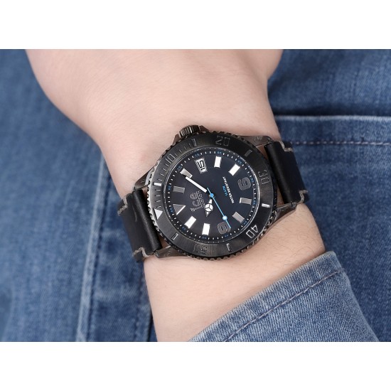 Ceas Barbati, Ice, Ice Vintage VT.BK.B.L.13