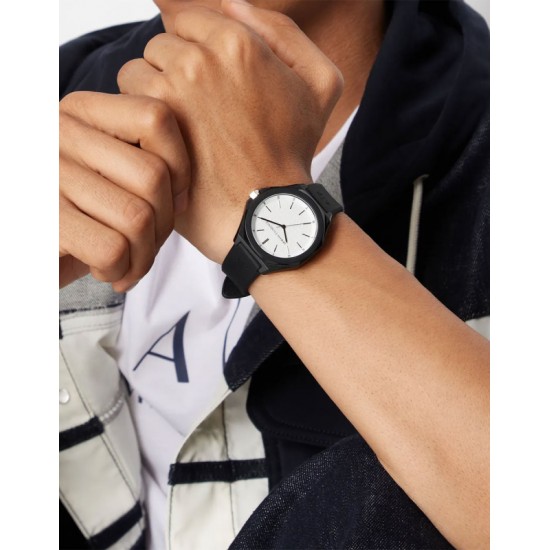 Ceas Barbati, Armani Exchange, Andrea AX4600