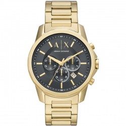 Ceas Barbati, Armani Exchange, Banks AX1721