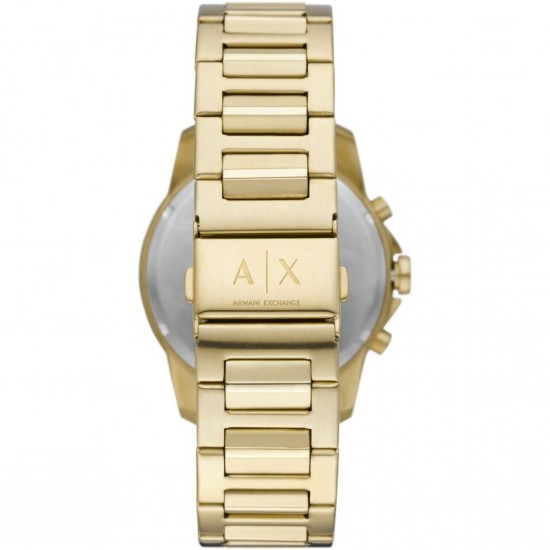 Ceas Barbati, Armani Exchange, Banks AX1721