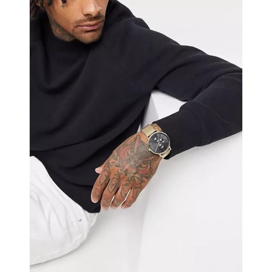 Ceas Barbati, Armani Exchange, Cayde AX2715