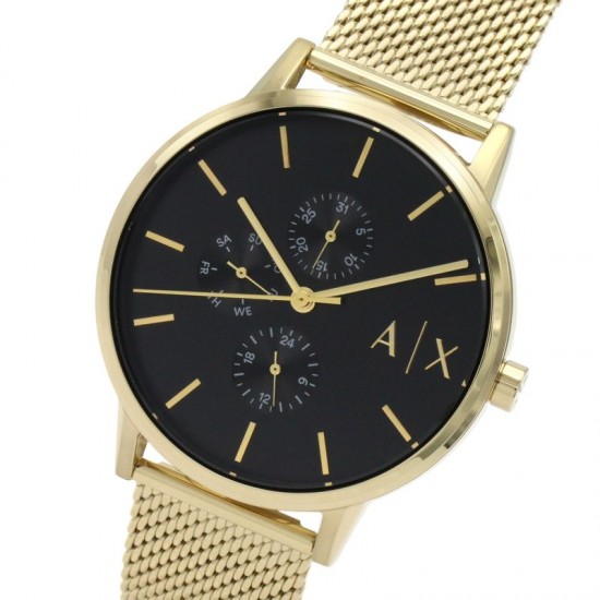 Ceas Barbati, Armani Exchange, Cayde AX2715