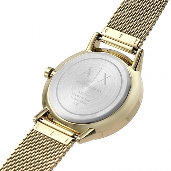 Ceas Barbati, Armani Exchange, Cayde AX2715