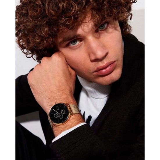 Ceas Barbati, Armani Exchange, Cayde AX2715