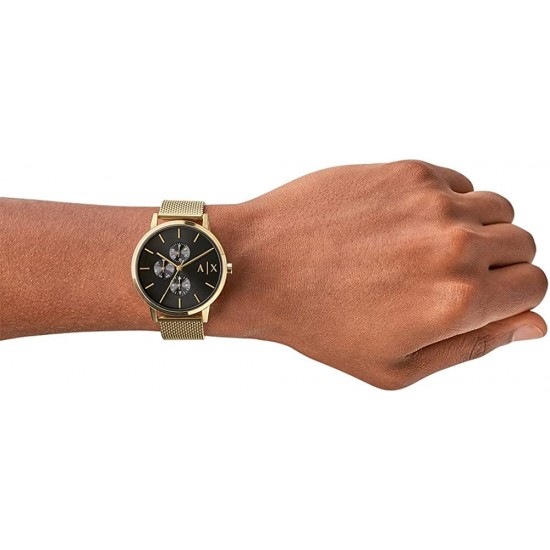 Ceas Barbati, Armani Exchange, Cayde AX2715 Ceas Barbati, Armani Exchange, Cayde AX2715