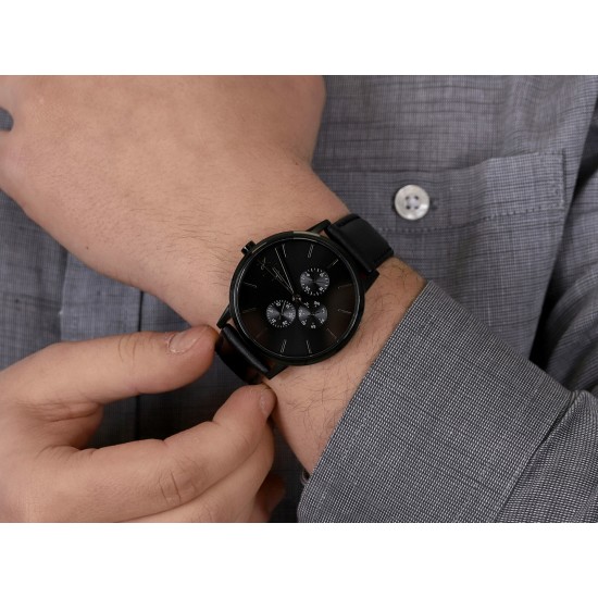 Ceas Barbati, Armani Exchange, Cayde AX2719