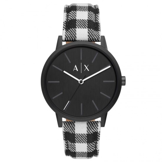 Ceas Barbati, Armani Exchange, Cayde AX2729