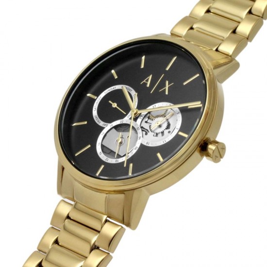 Ceas Barbati, Armani Exchange, Cayde AX2747