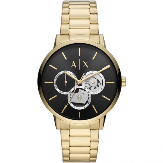Ceas Barbati, Armani Exchange, Cayde AX2747