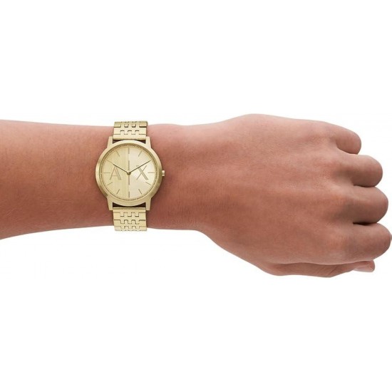 Ceas Barbati, Armani Exchange, Dale AX2871