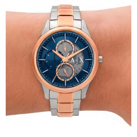 Ceas Barbati, Armani Exchange, Dante AX1874