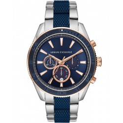 Ceas Barbati, Armani Exchange, Enzo AX1819
