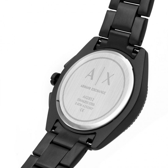 Ceas Barbati, Armani Exchange, Giacomo AX2852