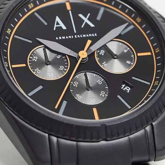 Ceas Barbati, Armani Exchange, Giacomo AX2852