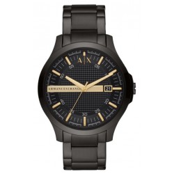Ceas Barbati, Armani Exchange, Hampton AX2413
